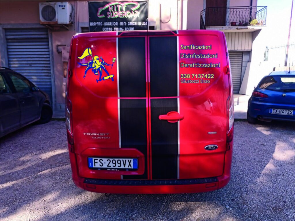 disinfestazioni fermo